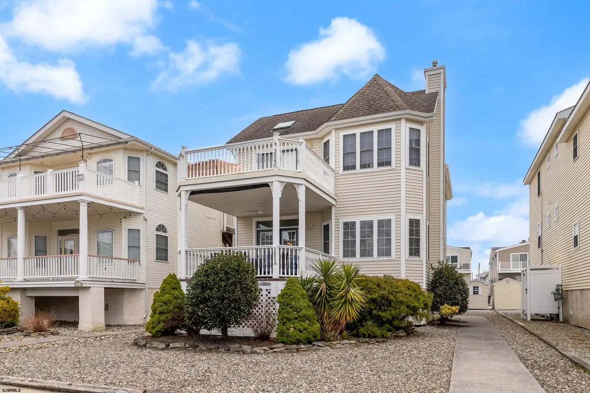 3021 Simpson Ave #1st Floor, Ocean City, NJ 08226 - #1