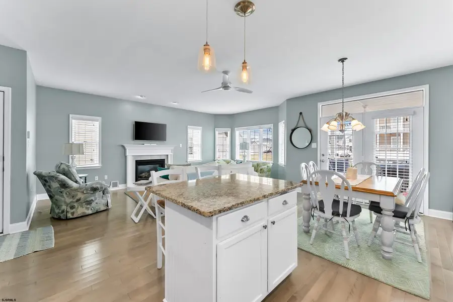 3021 Simpson Ave #1st Floor, Ocean City, NJ 08226 - #3