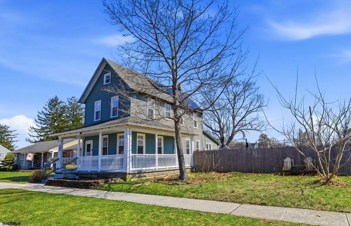 514 Cincinnati Ave, Egg Harbor City, NJ 08215-2032 - #1