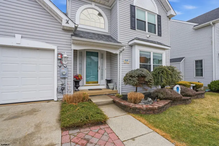 809 N Little Rock Ave Ave, Ventnor Heights, NJ 08406 - #2
