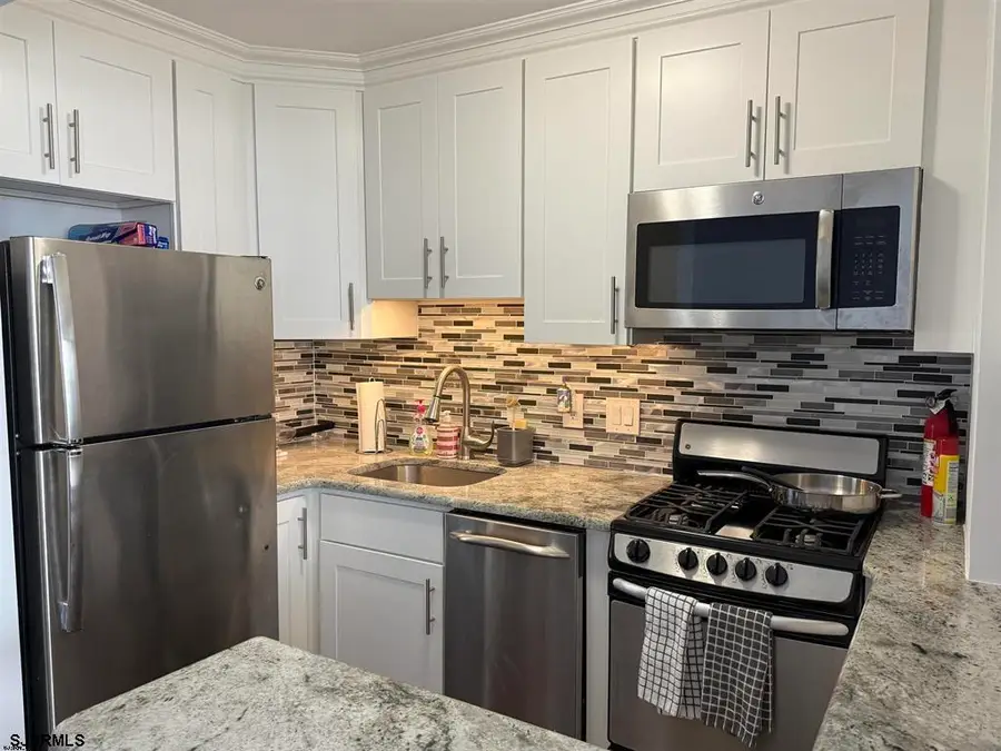 9400 Atlantic Ave #306, Margate City, NJ 08402 - #2