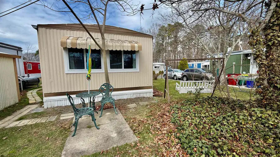 2538 Tremont Ave Lot #14, Egg Harbor, NJ 08234 - #2