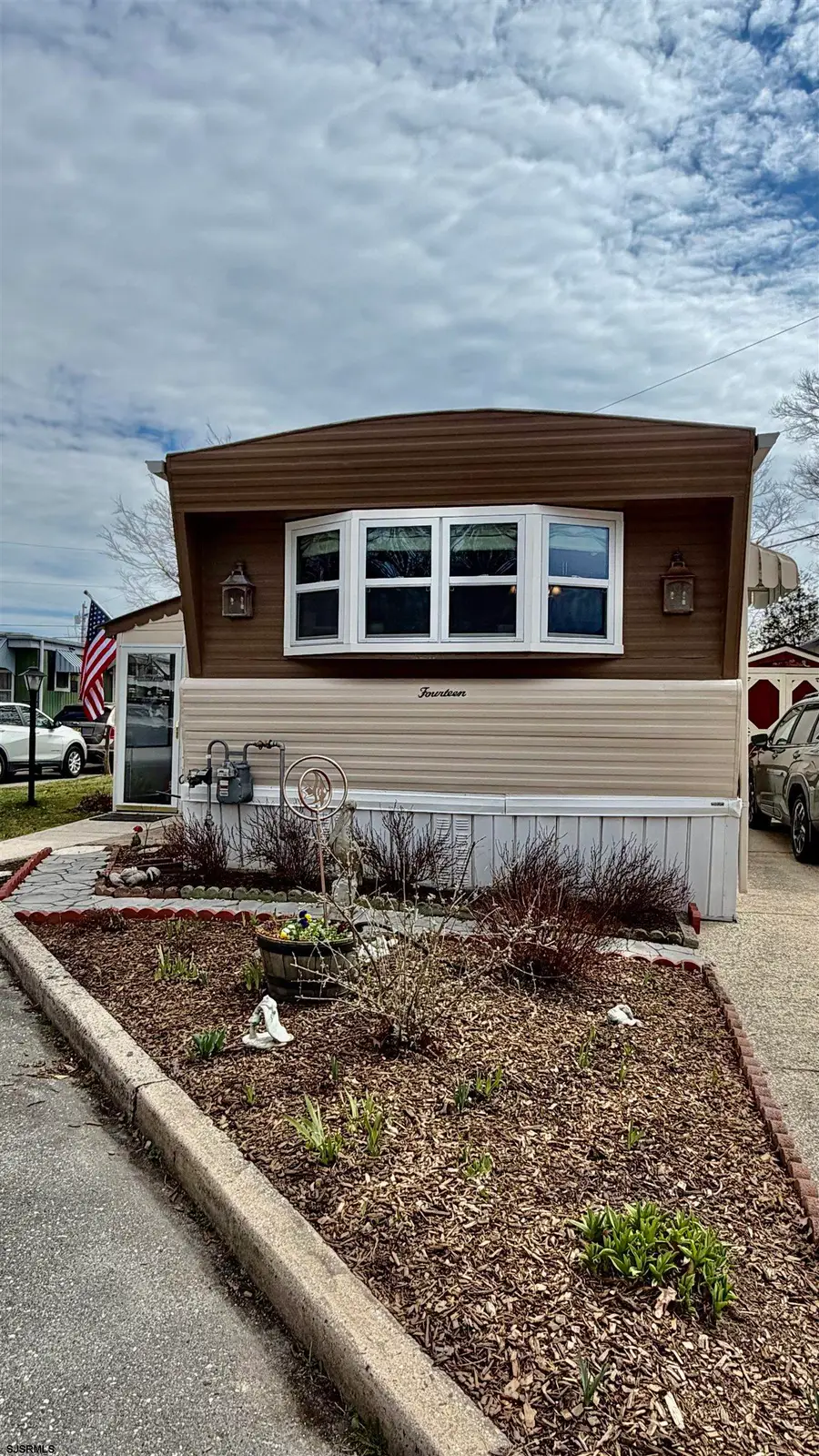 2538 Tremont Ave Lot #14, Egg Harbor, NJ 08234 - #3