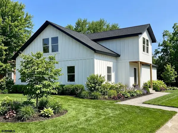 1301 3rd Terrace, Egg Harbor City, NJ 08215