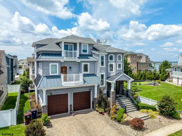 903 N Cornwall, Ventnor, NJ 08406