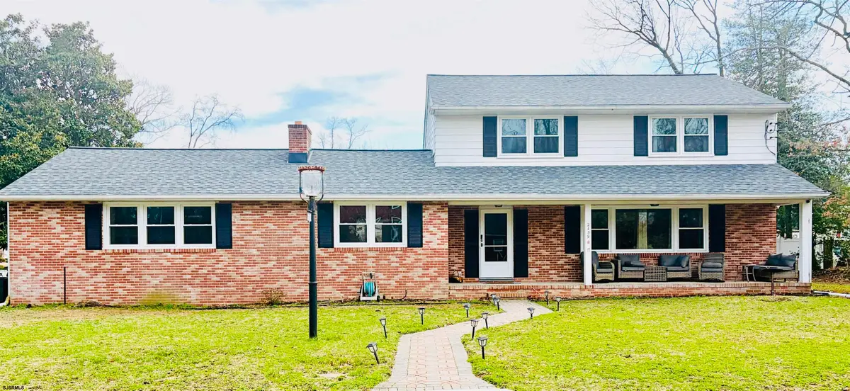 2459 Buttonwood Dr, Vineland, NJ 08361 - #1