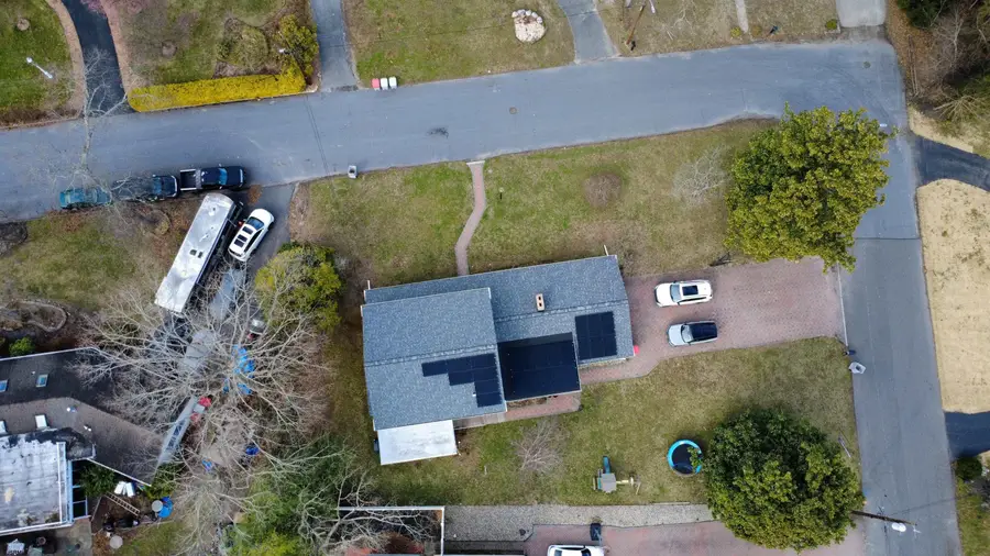 2459 Buttonwood Dr, Vineland, NJ 08361 - #2