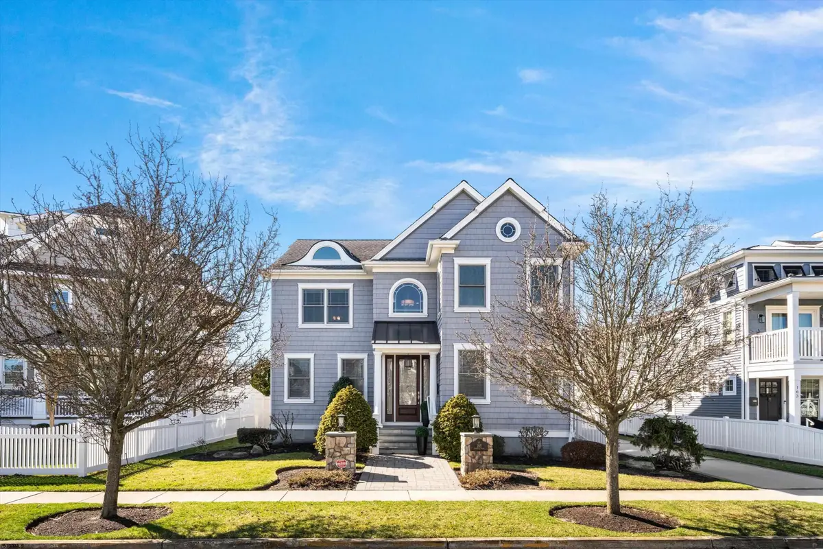 165 Pinnacle Road, Ocean City, NJ 08226 - #1