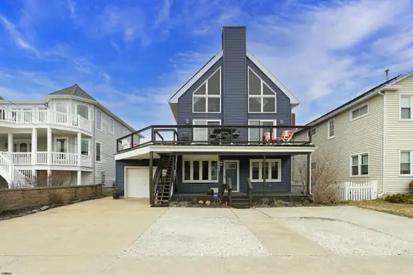 1307 Ocean Ave, Brigantine, NJ 08203