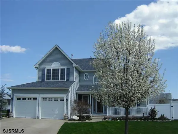 500 Cobblestone Ct Ct, Egg Harbor Township, NJ 08234