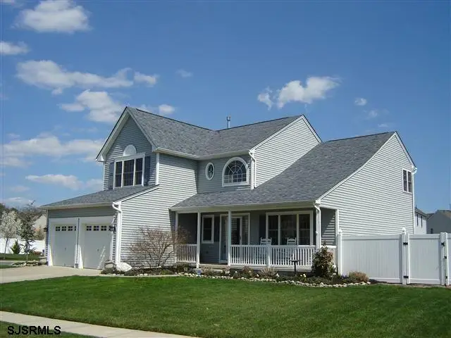 500 Cobblestone Ct Ct, Egg Harbor, NJ 08234 - #2