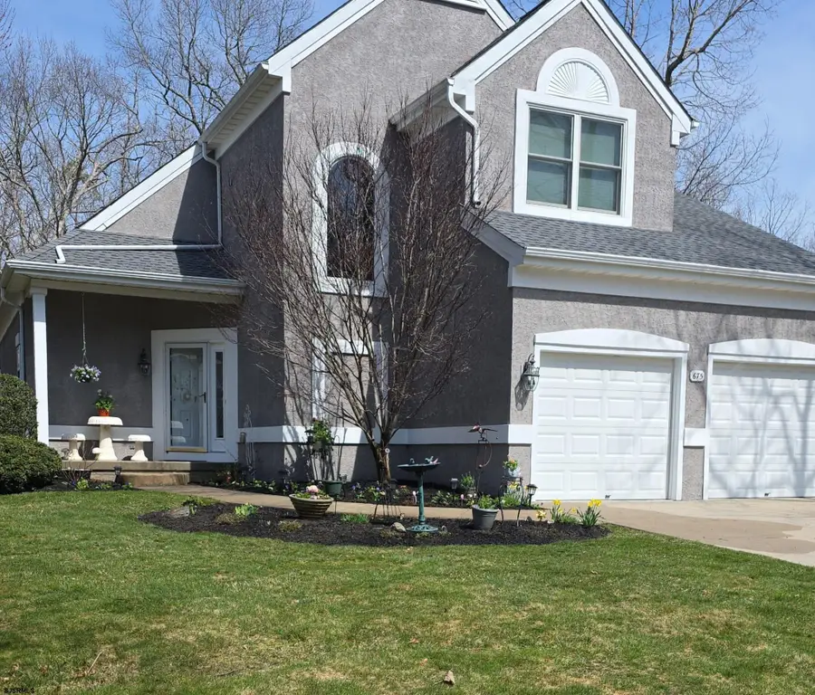 675 Country Club Dr, Cologne, NJ 08215 - #2