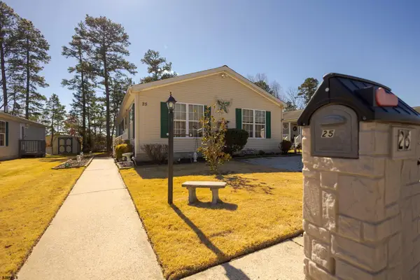 25 Fernwood Ln, Mays Landing, NJ 08330-0000