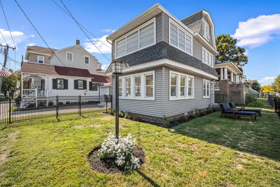 603 A Wesley Ave #A, Ocean City, NJ 08226 - #2