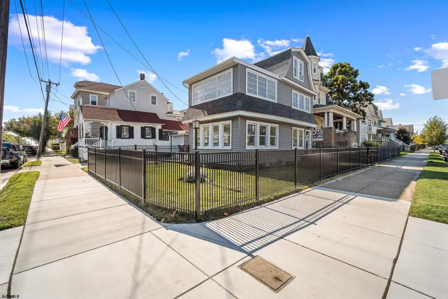 603 A Wesley Ave #A, Ocean City, NJ 08226 - #3