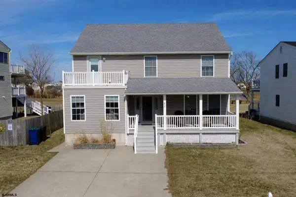 607 Lafayette Blvd, Brigantine, NJ 08203