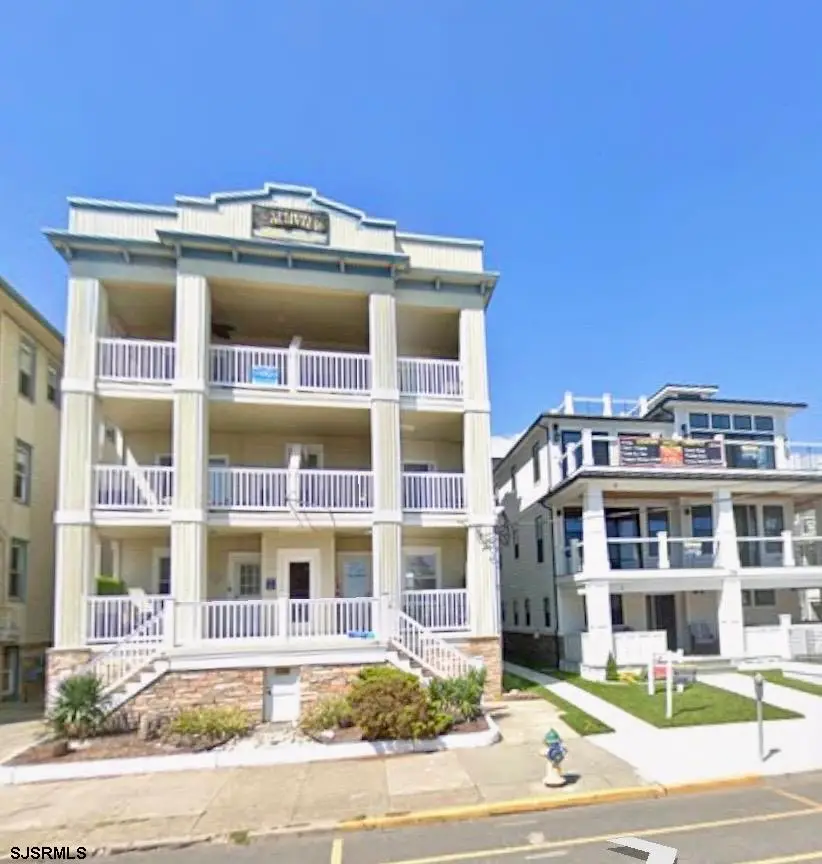 1122 Ocean Ave #8, Ocean City, NJ 08226 - #1