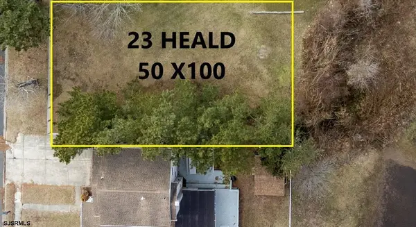 23 Heald Road, Brigantine, NJ 08203