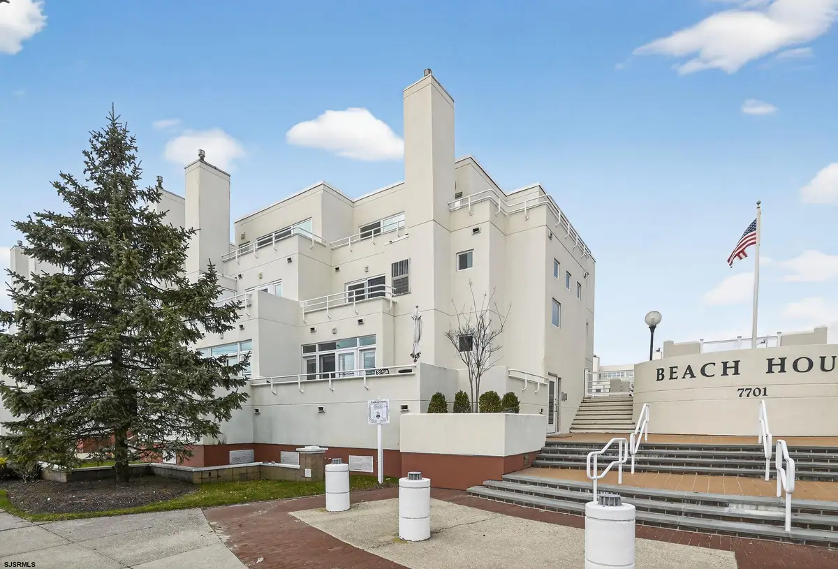 7701 Atlantic Ave #9 on door entrance. 9D for any offers, Margate City, NJ 08402 - #1