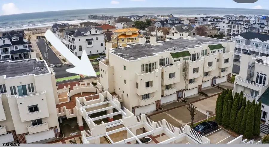 7701 Atlantic Ave #9 on door entrance. 9D for any offers, Margate City, NJ 08402 - #2