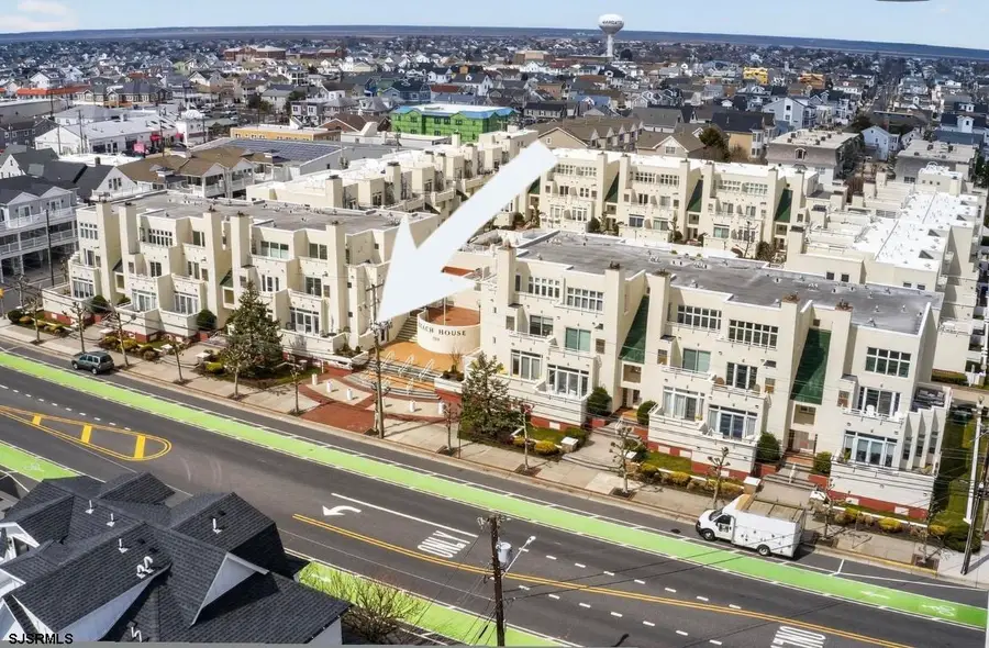 7701 Atlantic Ave #9 on door entrance. 9D for any offers, Margate City, NJ 08402 - #3