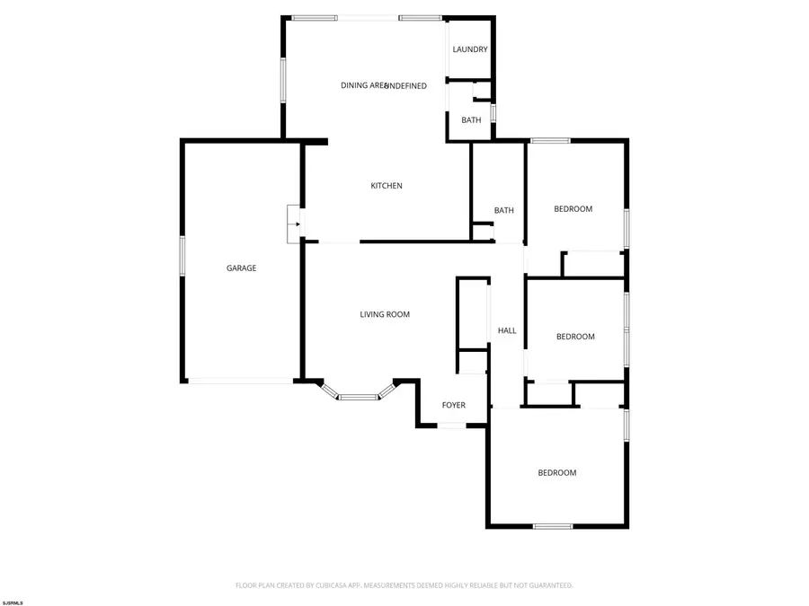 4 Hudson Cv, Brigantine, NJ 08203 - #2