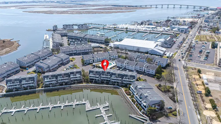 211 Harbour Cove #5211, Somers Point, NJ 08244 - #2