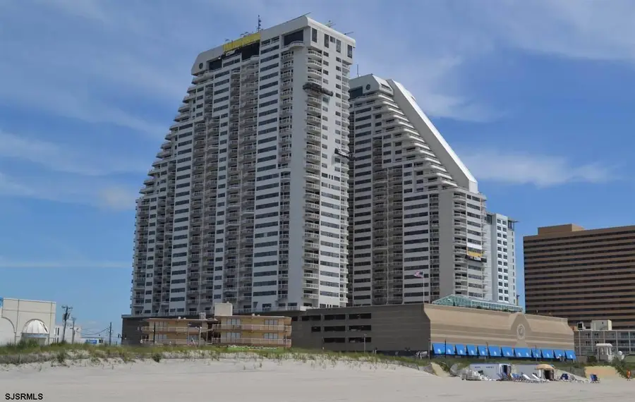 3101 Boardwalk #2402 A-1, Atlantic City, NJ 08401 - #2