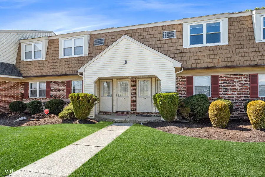 69B Oxford Vlg #69B, Egg Harbor, NJ 08234 - #2