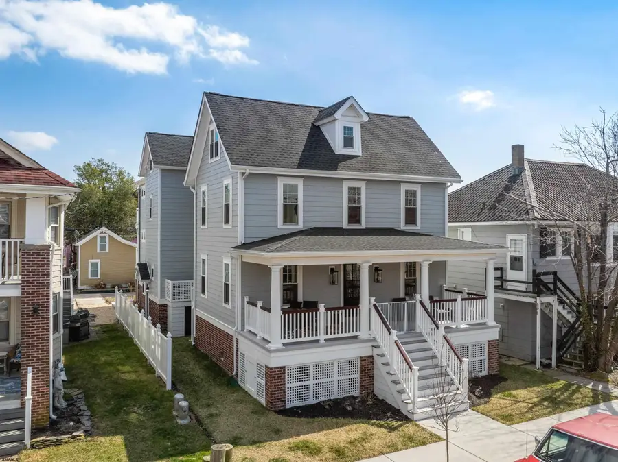 343 Central Ave Ave #2, Ocean City, NJ 08226 - #2