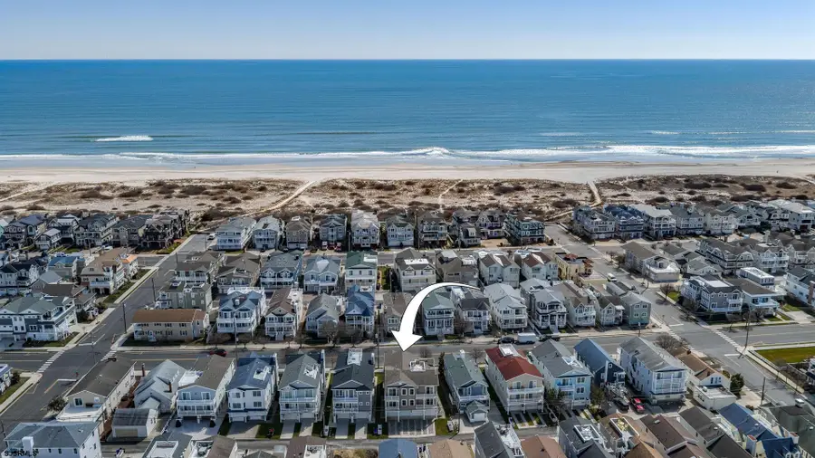 2526 Central Ave #2, Ocean City, NJ 08226 - #2