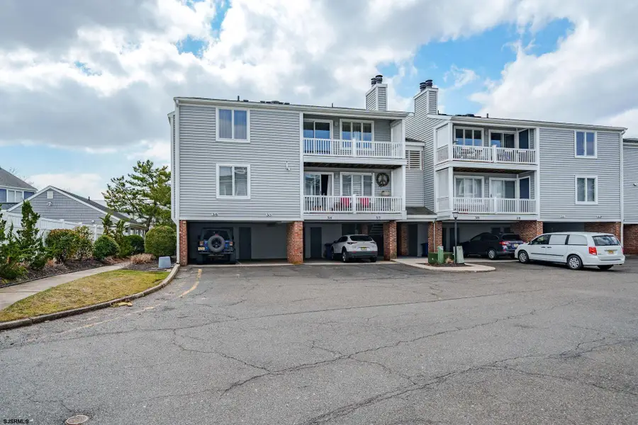 314 Harbour Cv #314, Somers Point, NJ 08244 - #2