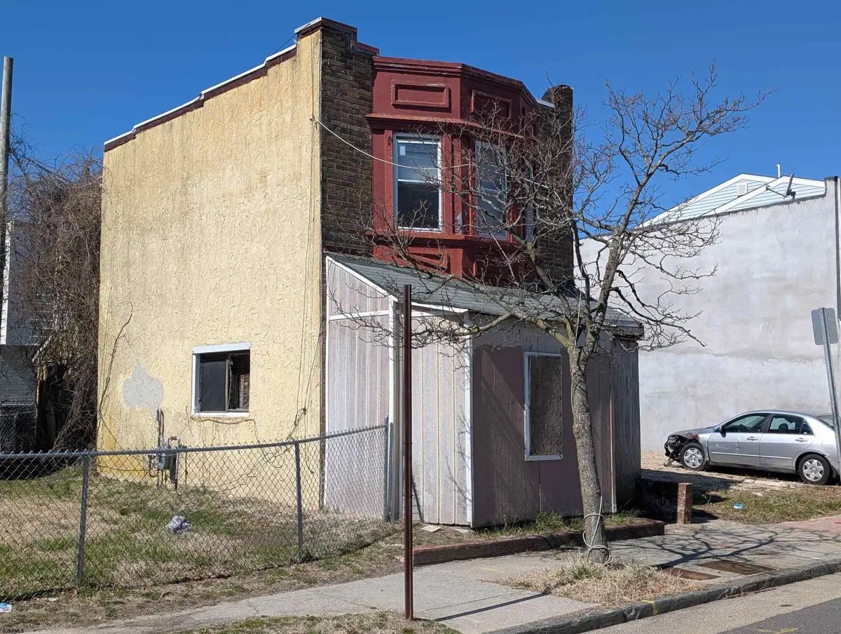 902 N Michigan Ave, Atlantic City, NJ 08401 - #1