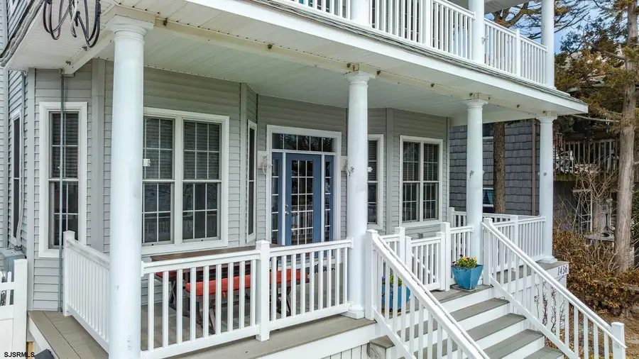 1436 Central Ave #1436, Ocean City, NJ 08226 - #2