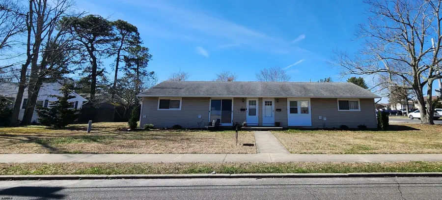 1 Hamilton Drive, Somers Point, NJ 08244 - #2