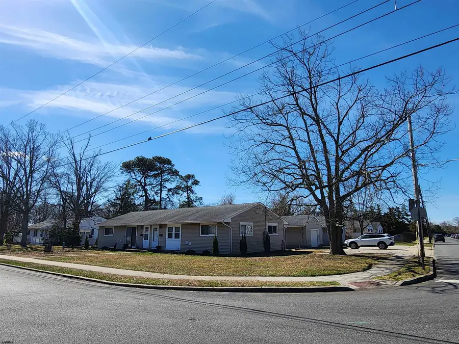 1 Hamilton Drive, Somers Point, NJ 08244 - #3