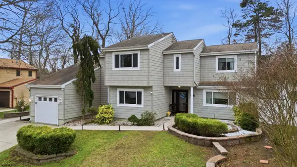 528 Holly Brook Drive, Galloway Township, NJ 08205