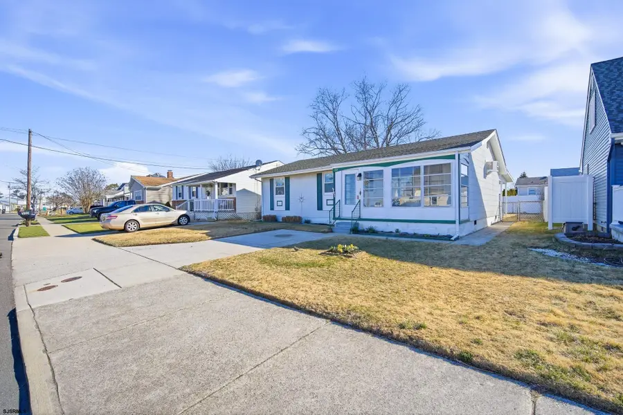 133 N Roosevelt Blvd Blvd, Brigantine, NJ 08203 - #2