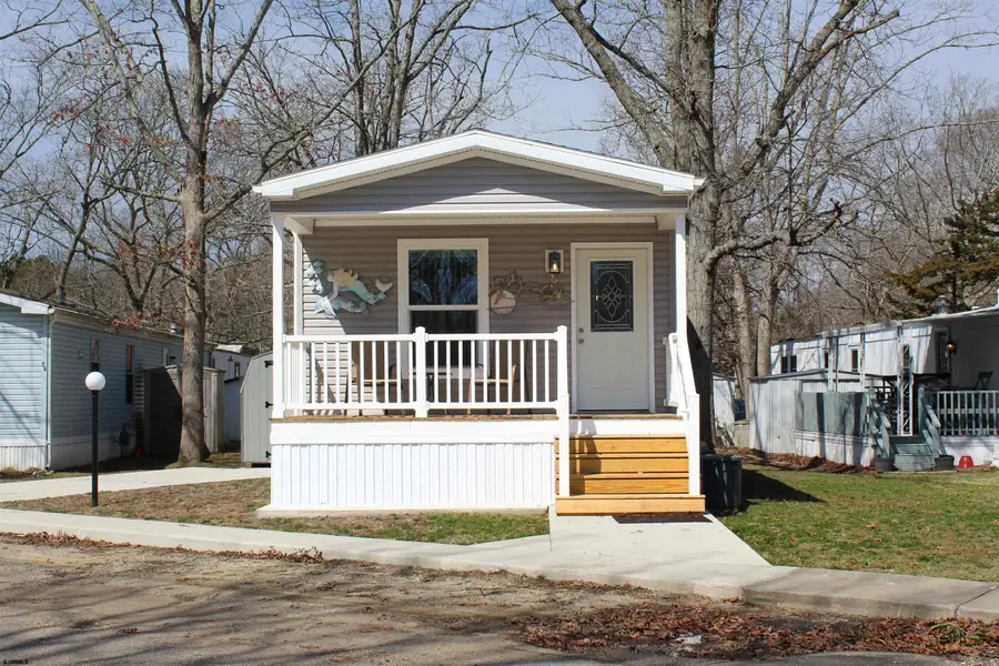 2503 S Route 9, Rio Grande, NJ 08242 - #3