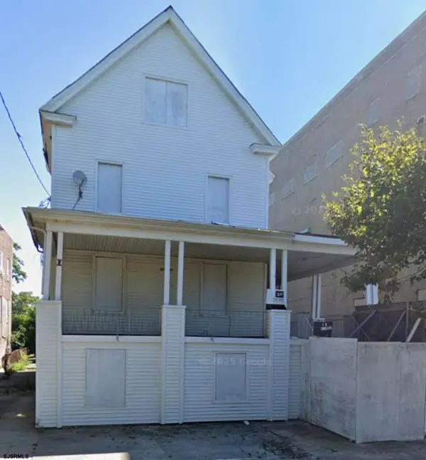 1 N Hartford Ave Ave, Atlantic City, NJ 08401