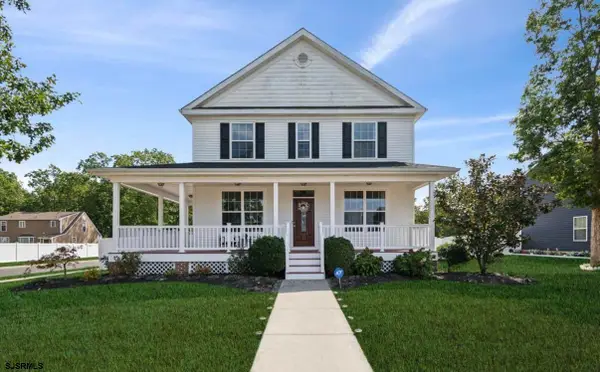 1714 Liverpool Ave, Egg Harbor City, NJ 08215