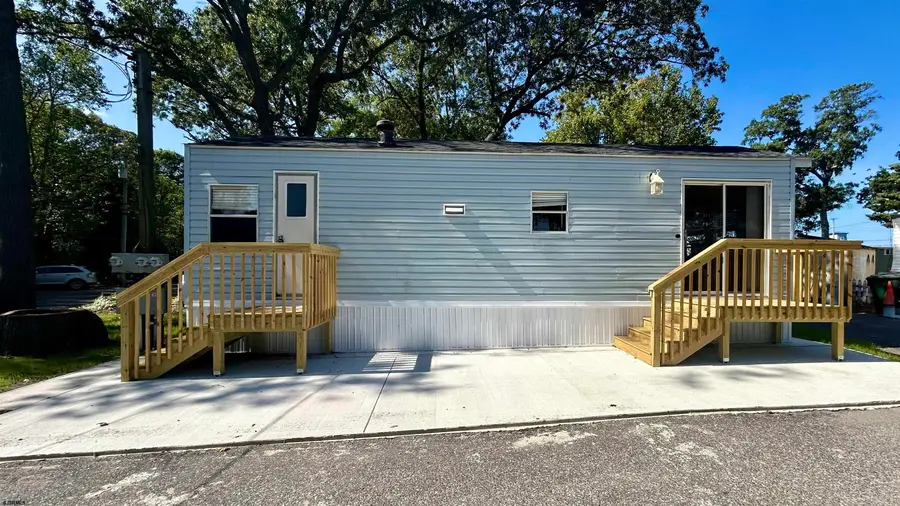 104 S 5th. Street, Rio Grande, NJ 08242 - #2