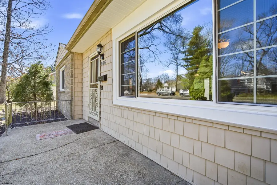 905 Traymore, Absecon, NJ 08201 - #3