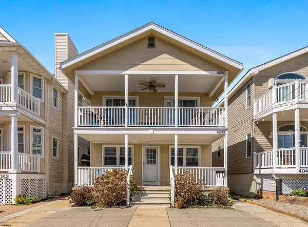 4048 Asbury Ave #1, Ocean City, NJ 08226