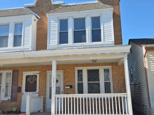 6217 Monmouth Ave, Ventnor City, NJ 08406 - #1