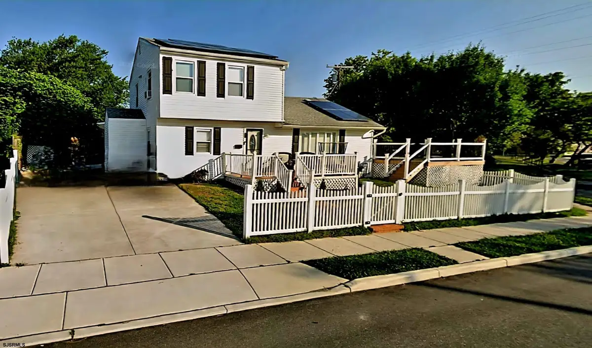 401 Prospect Ave Ave, Pleasantville, NJ 08232 - #1