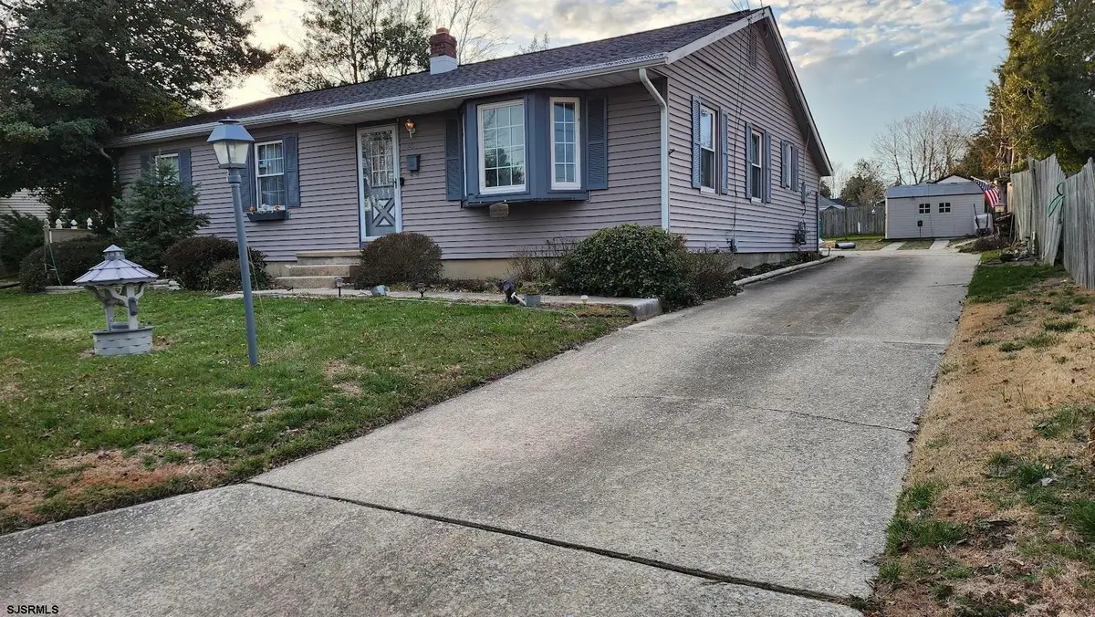 501 Bluebell Dr, Northfield, NJ 08225 - #1