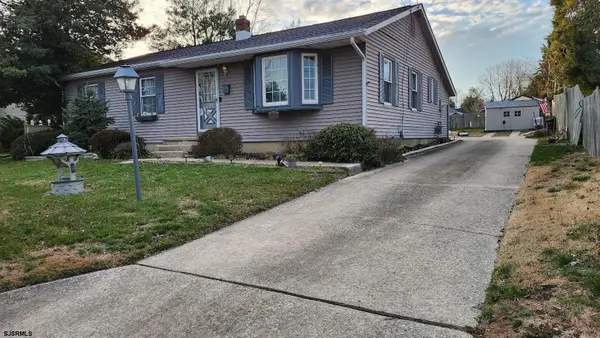 501 Bluebell Dr, Northfield, NJ 08225