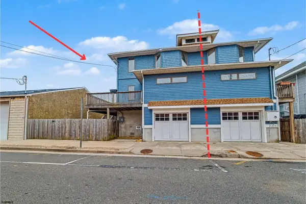 3714 South Blvd, Chelsea Heights, NJ 08401