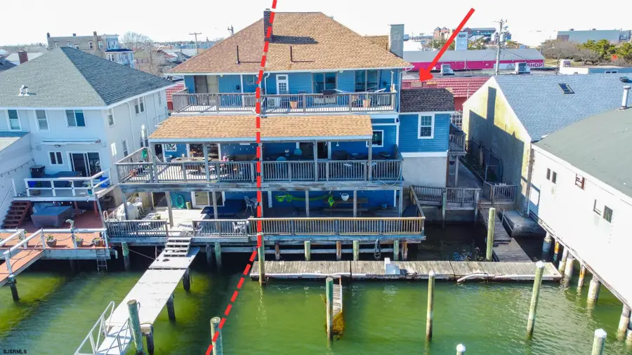 3714 South Blvd, Atlantic City, NJ 08401 - #2